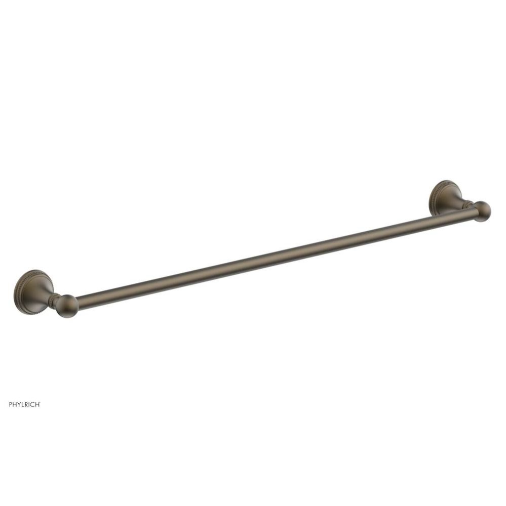 30'' Towel Bar