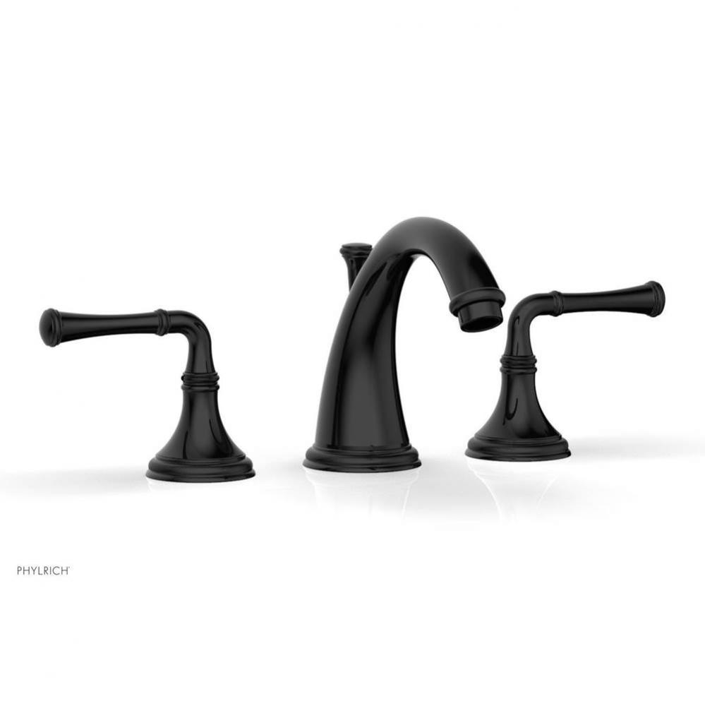 COINED Widespread Faucet 208-01