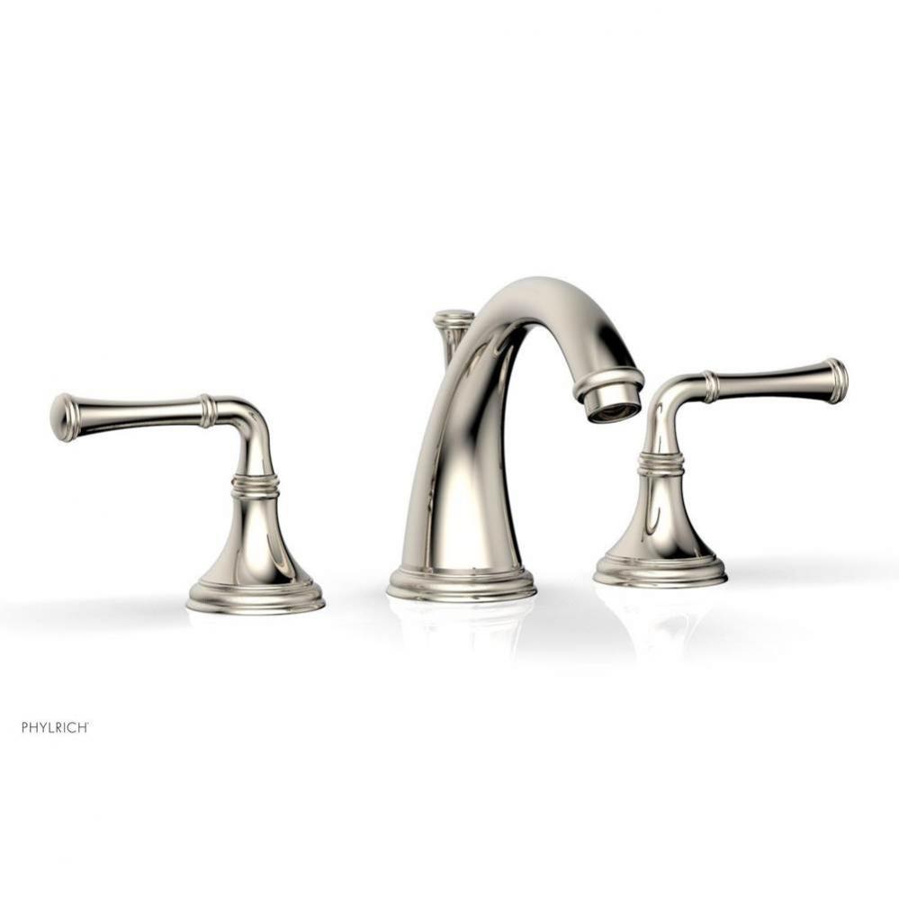 COINED Widespread Faucet 208-01