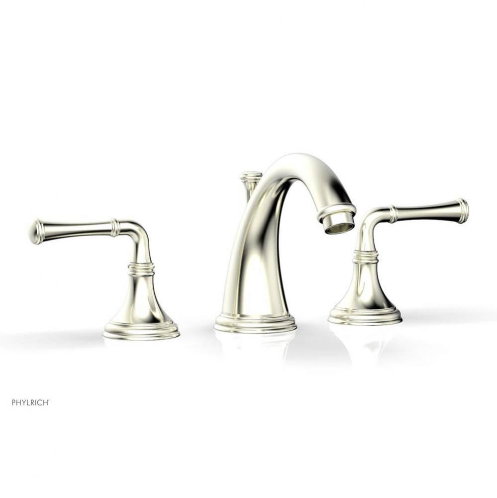 COINED Widespread Faucet 208-01