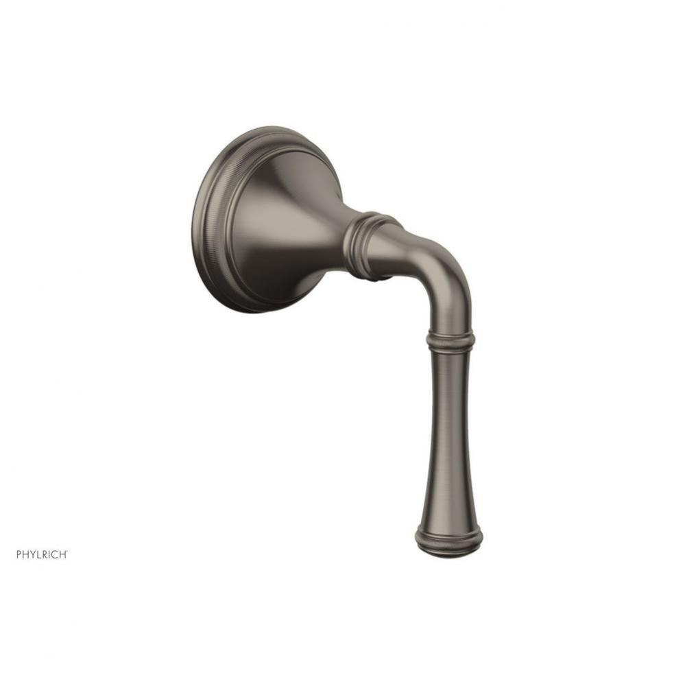 COINED Volume Control/Diverter Trim 208-35