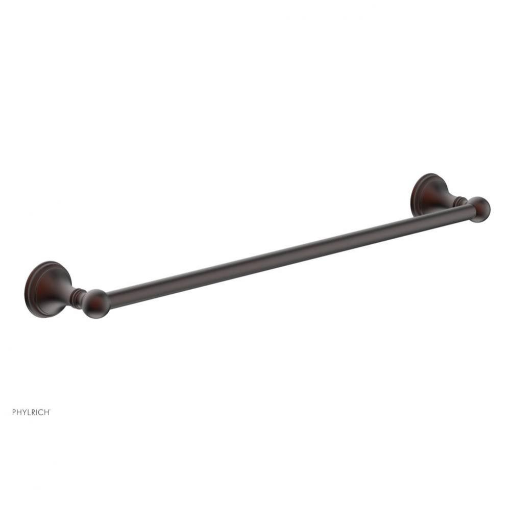 24'' Towel Bar