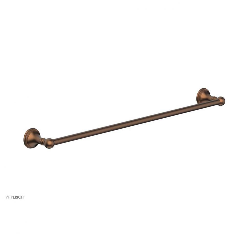 COINED 30'' Towel Bar 208-72