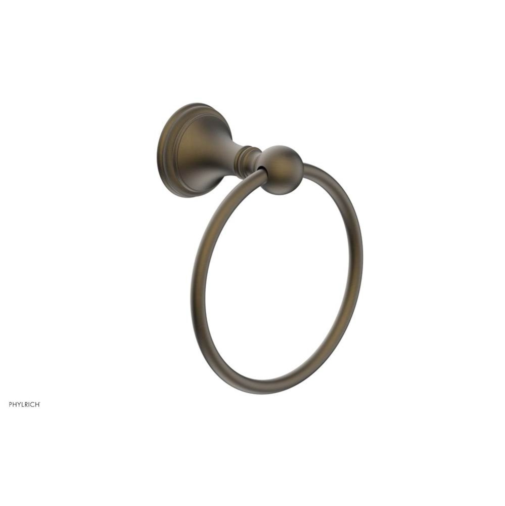 Towel Ring