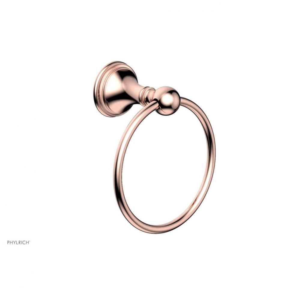 COINED Towel Ring 208-75