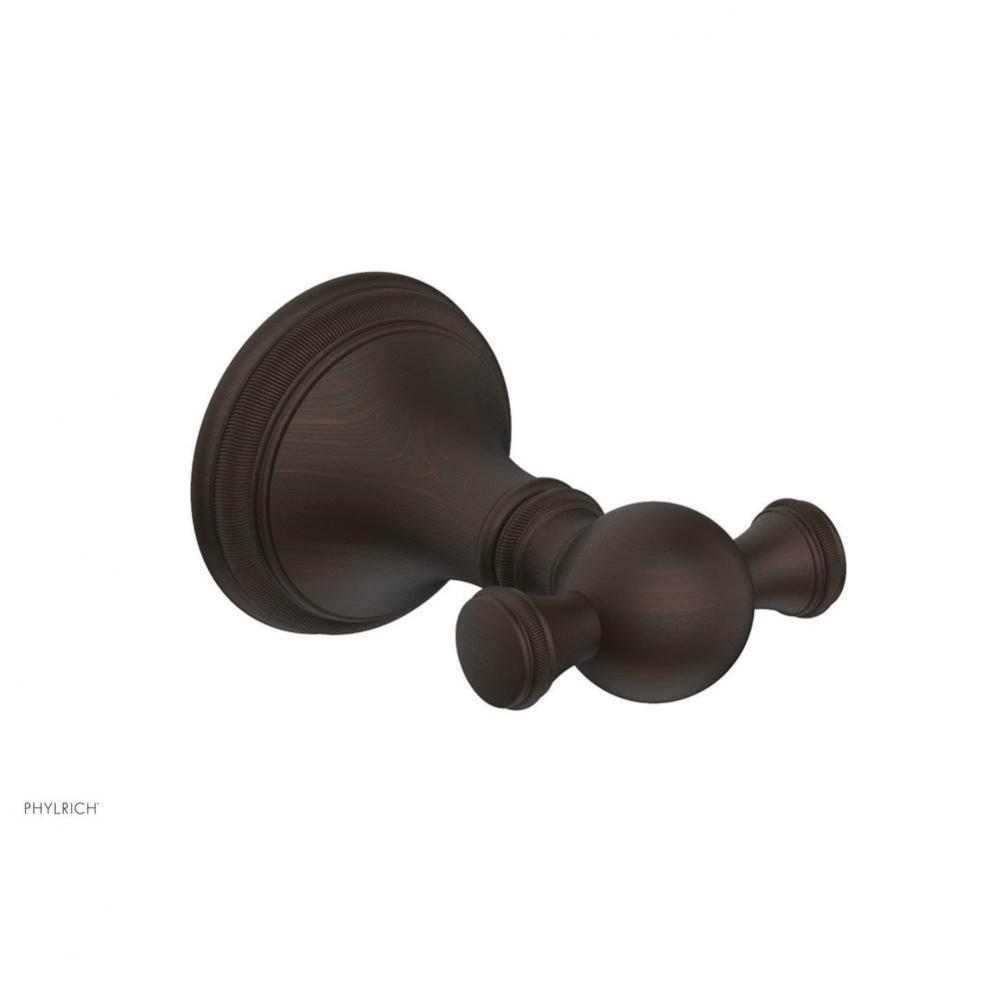 COINED Robe Double Hook 208-77