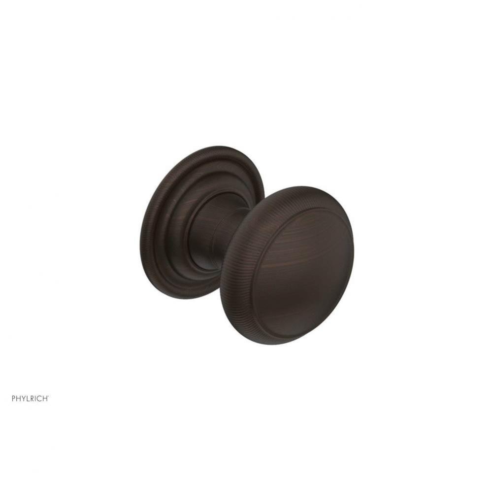 COINED Cabinet Knob 208-90