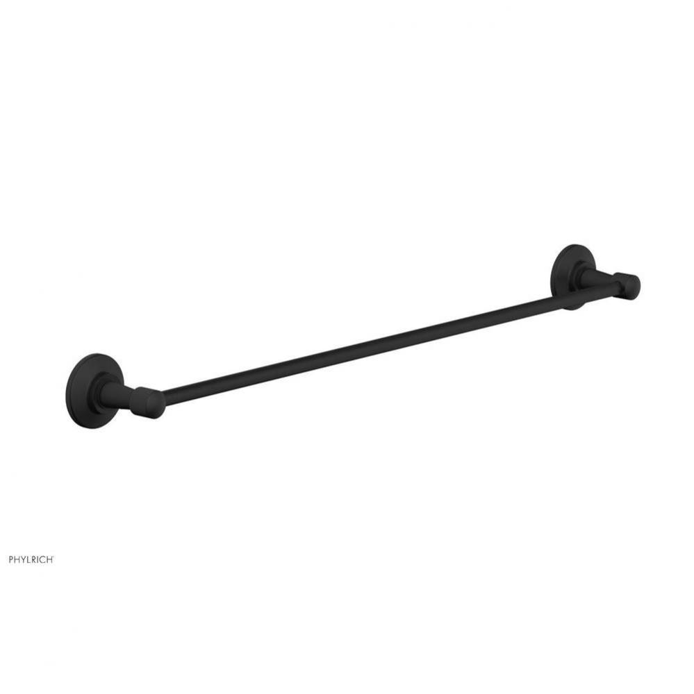 24'' Works Towel Bar