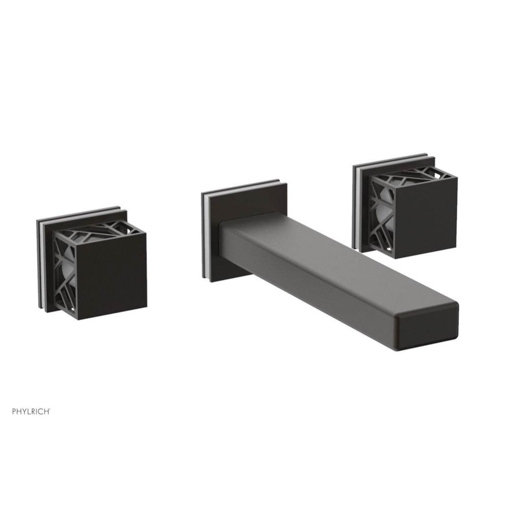Wall Tub Set Square, Jolie