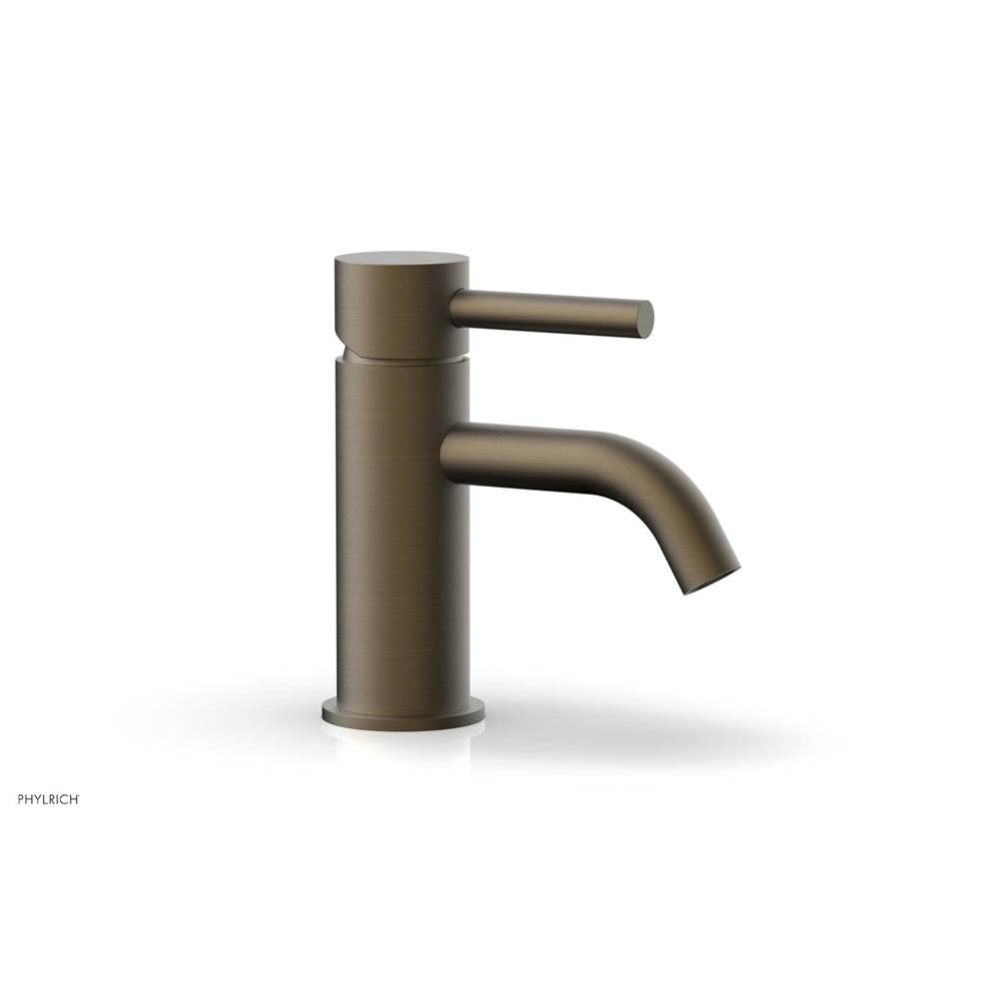 Single Hole Lav Fauc