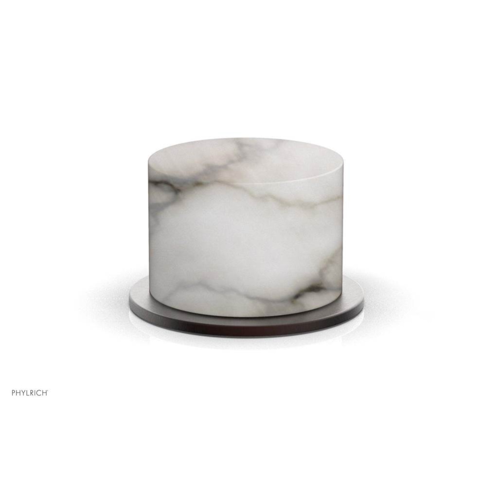 Vol Ctrl / Div Trim Marble Hdl, Basic Ii