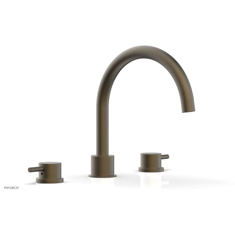 Deck Tub Set Lever Hdl