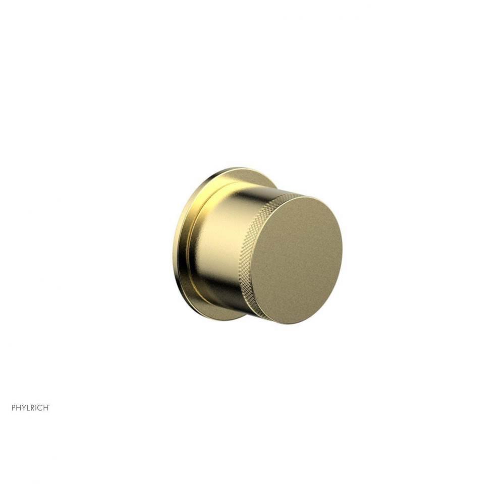 Knurled Knob