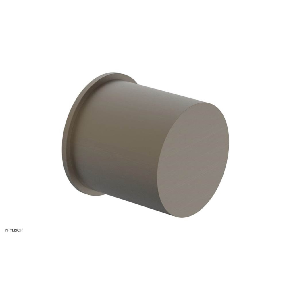 Cabinet Knob, Smooth