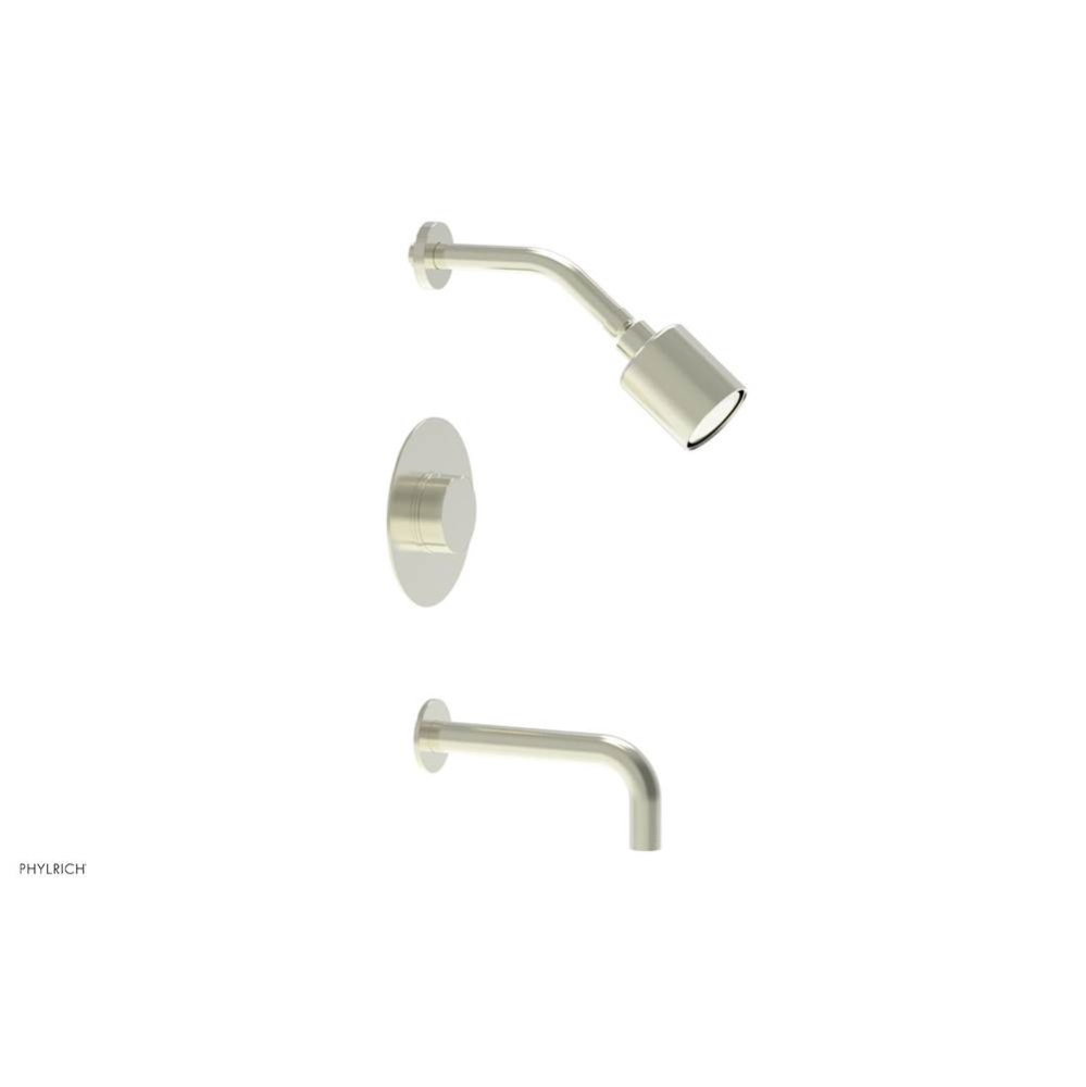 Pressure Balance T/S Kit Brass Handle