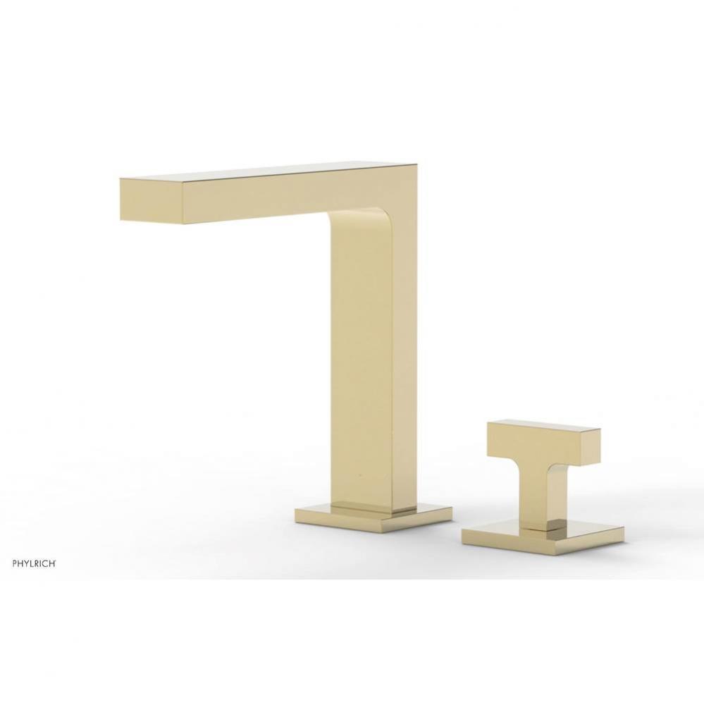 CROI - Single Lever Handle Faucet - High Spout