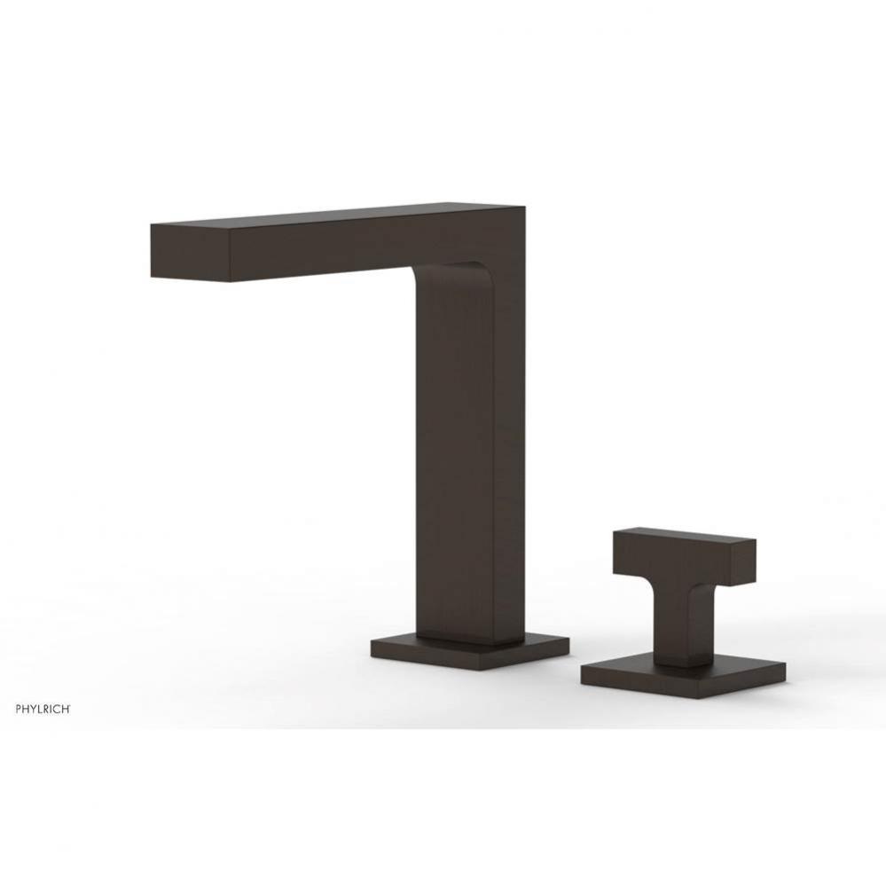 CROI - Single Lever Handle Faucet - High Spout