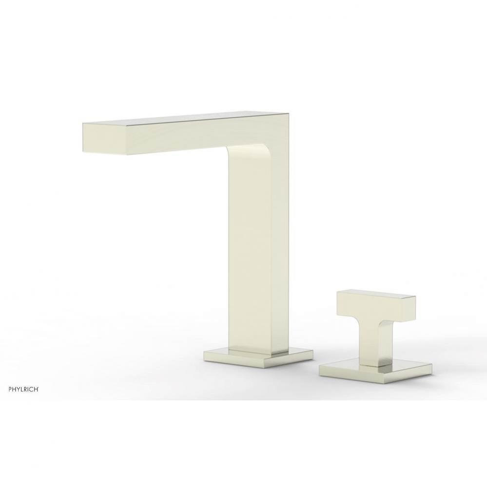 CROI - Single Lever Handle Faucet - High Spout