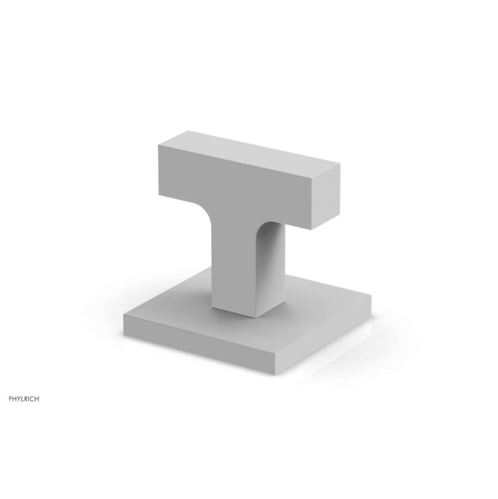 CROI - Volume Control/Diverter Trim - Lever Handle