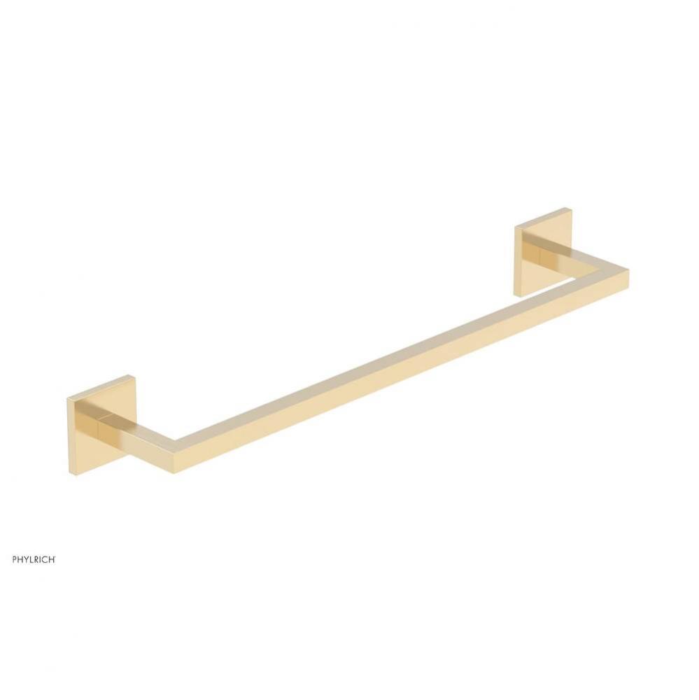 CROI - 18'' Towel Bar