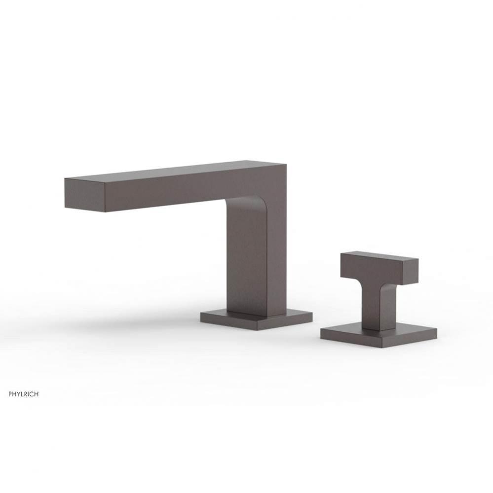 CROI - Single Lever Handle Faucet - Low Spout