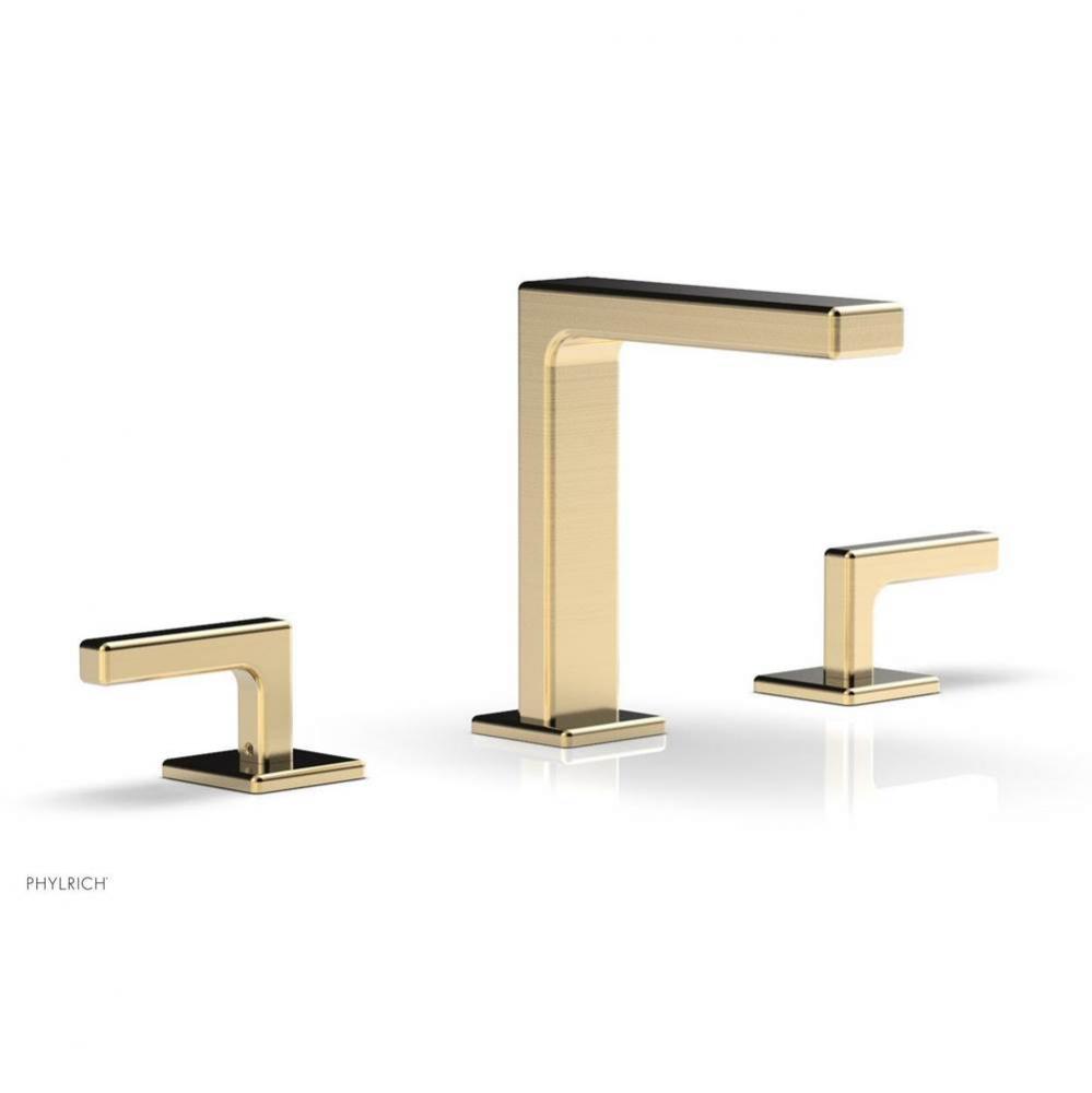 Widespread Faucet, M
