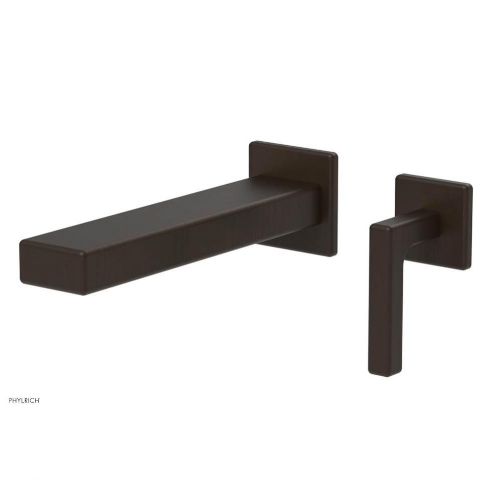 Wall Mounted Lav Fau