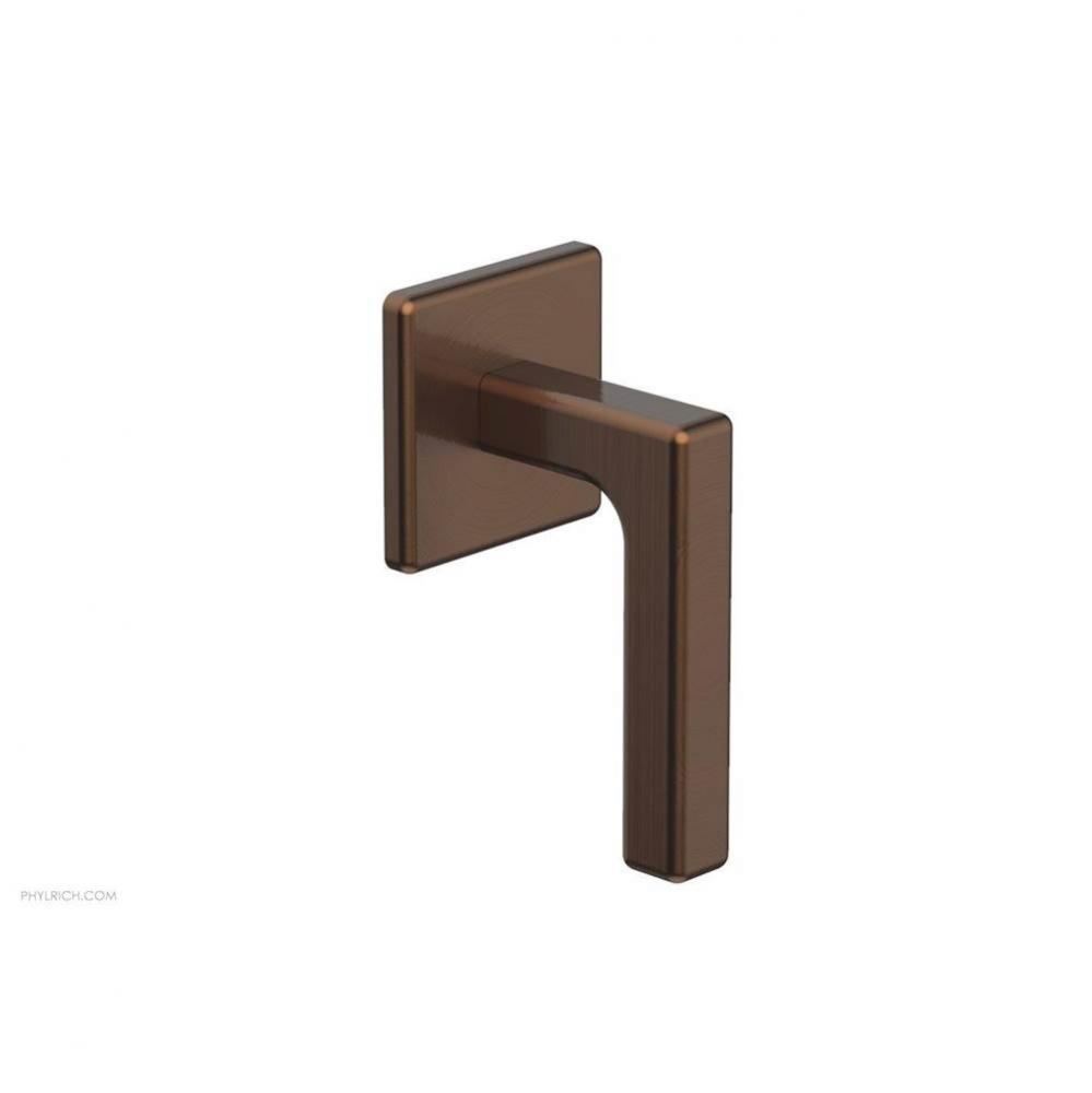 MIX Volume Control/Diverter Trim - Lever Handle 290-36