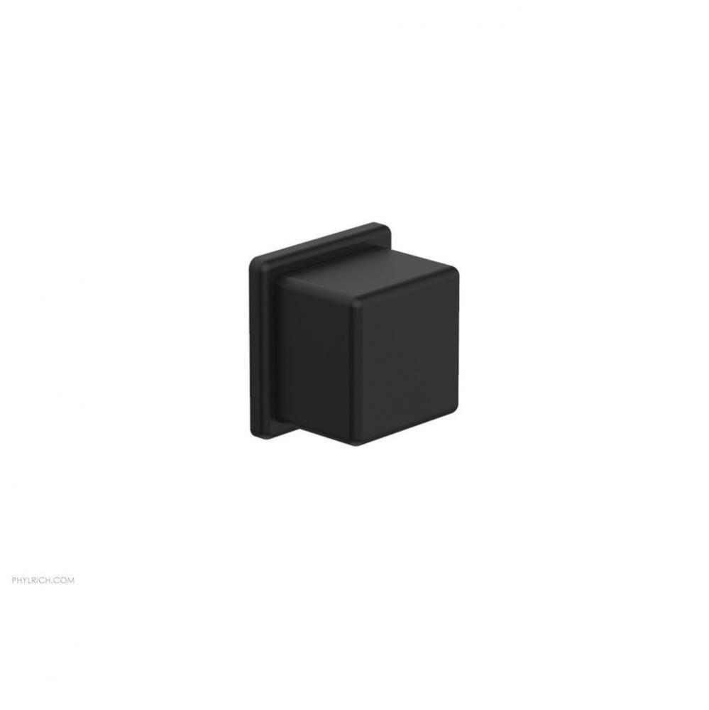 MIX Volume Control/Diverter Trim - Cube Handle 290-38