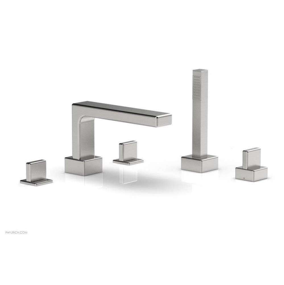 Deck Tub W H/S, Blade