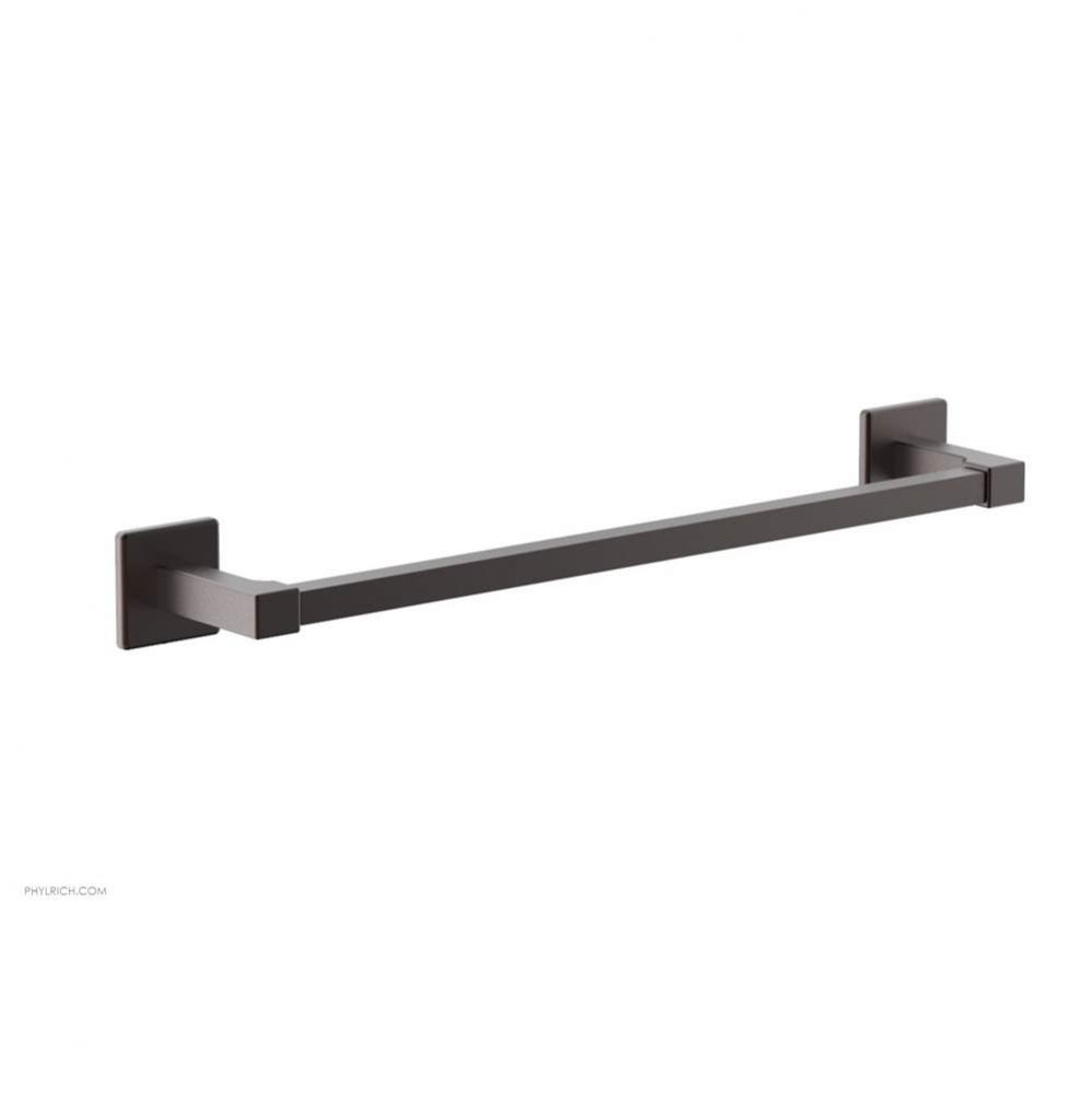 18''Towel Bar, Mix Ser