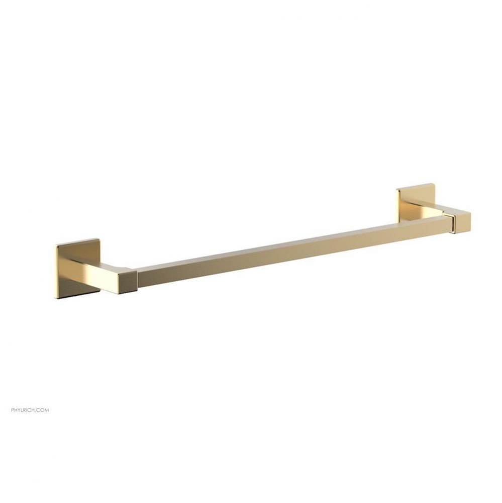 18''Towel Bar, Mix Ser
