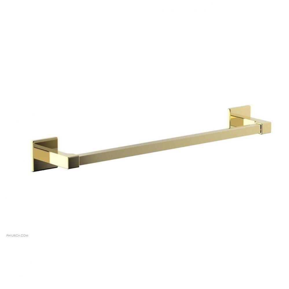 18''Towel Bar, Mix Ser