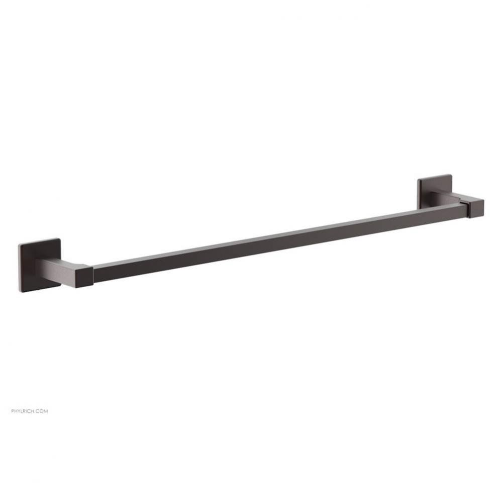 24'' Towel Bar, Mix S