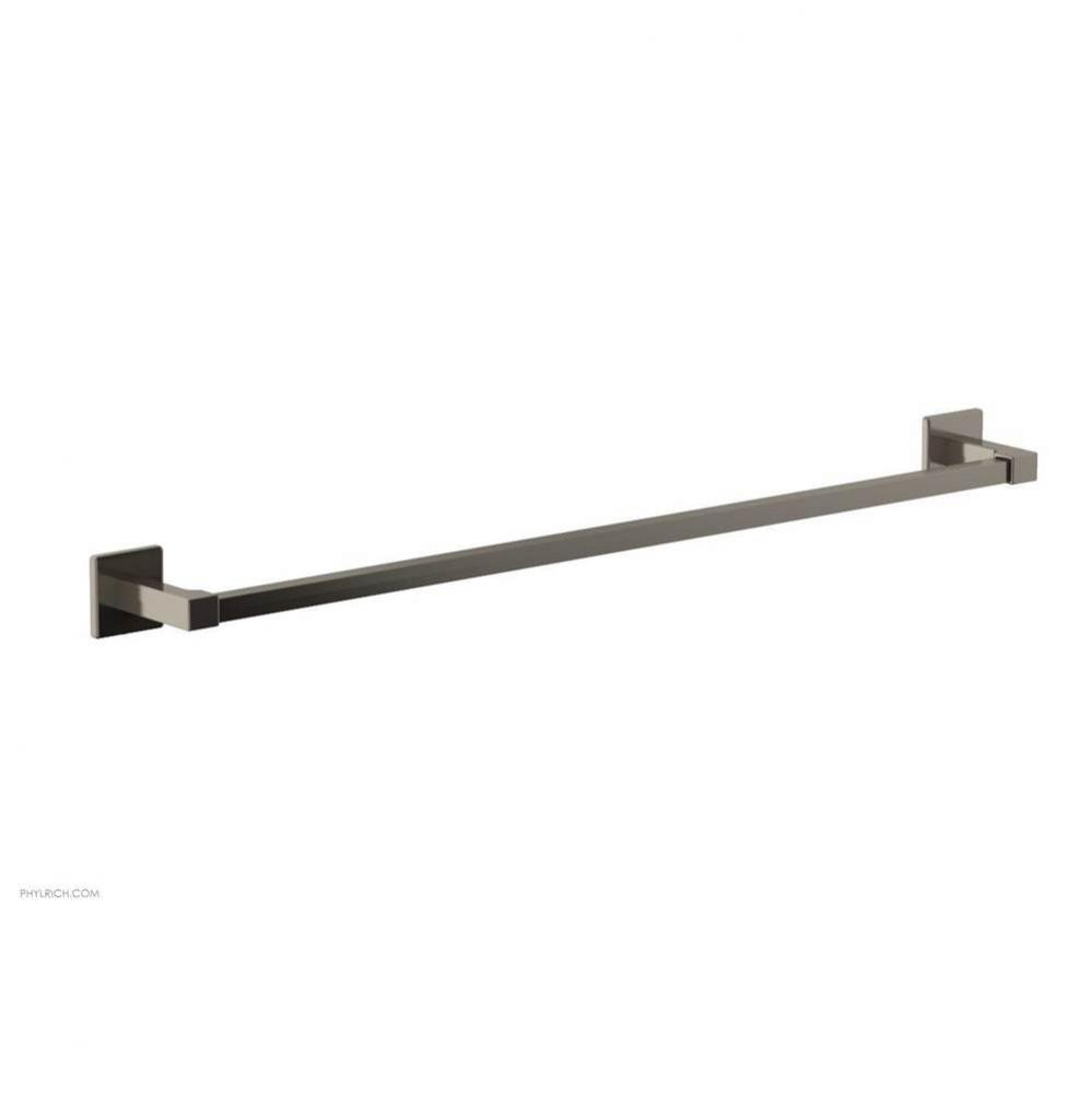 30'' Towel Bar, Mix S