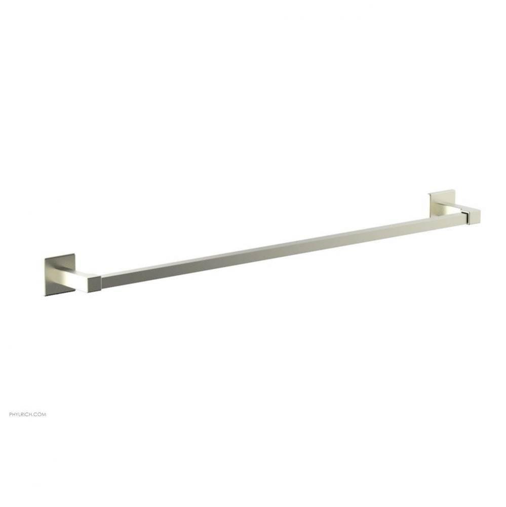 30'' Towel Bar, Mix S