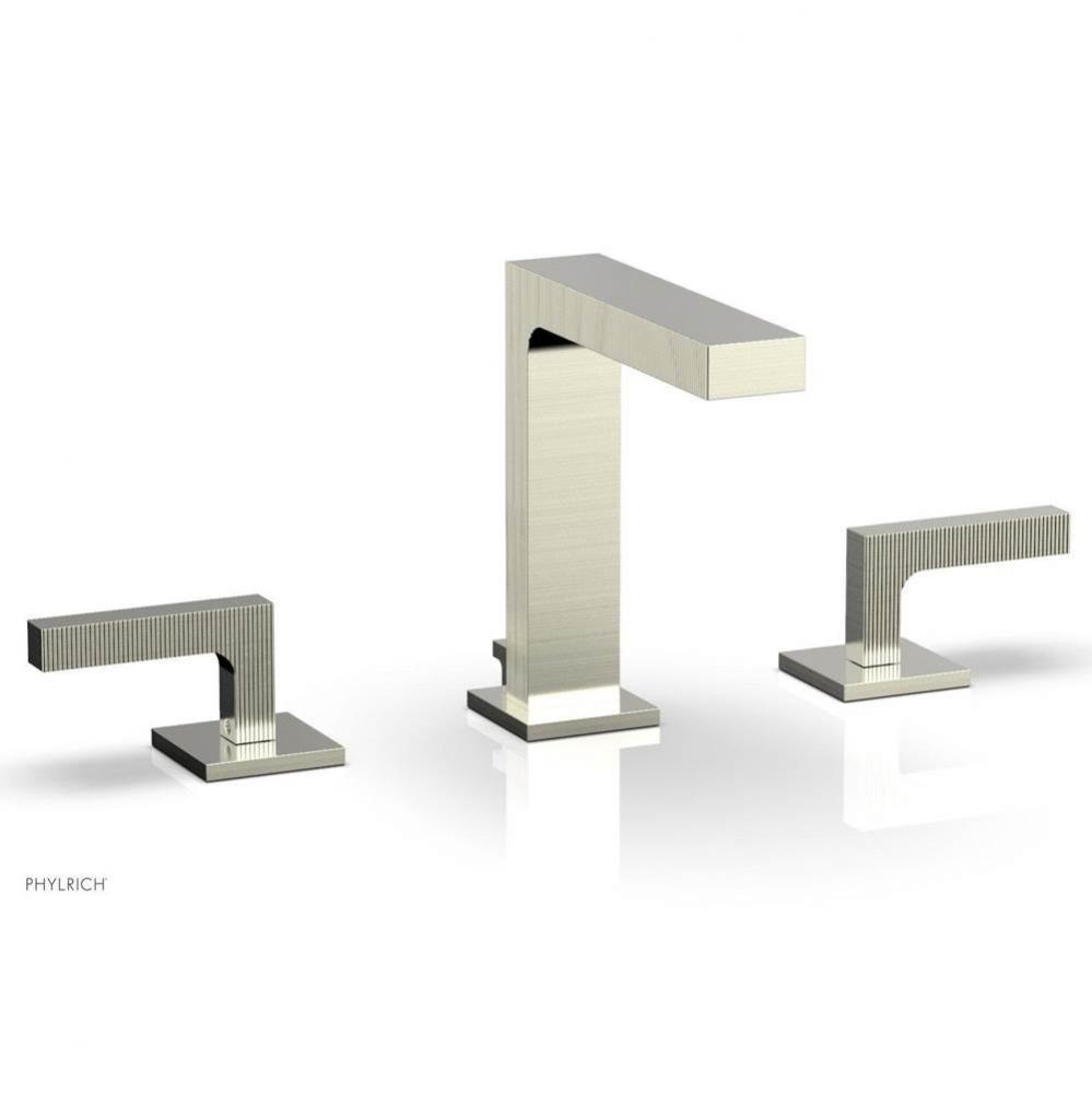 STRIA Widespread Faucet 291-02