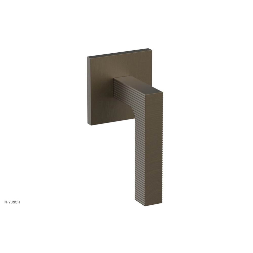 Vol Con,Div. T, Lever