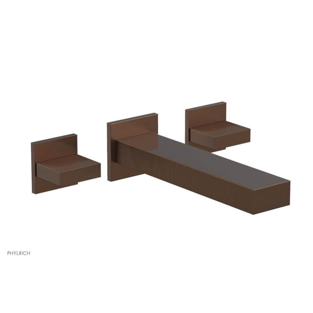 STRIA Wall Tub Set 291-56