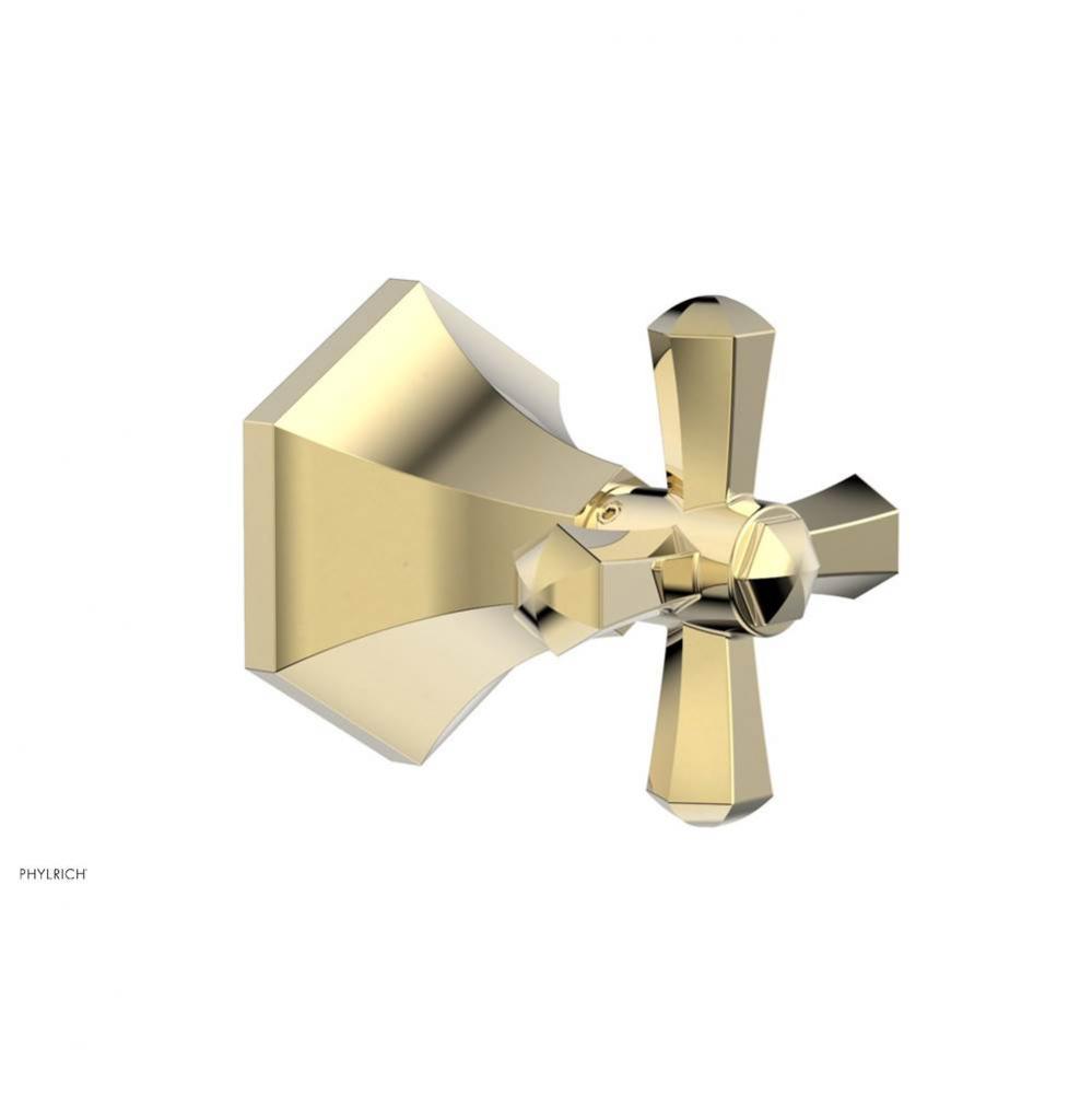 1/2Inch Vol Ctrl, La