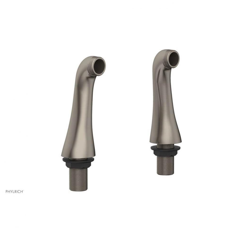 Deck Riser Assy. For