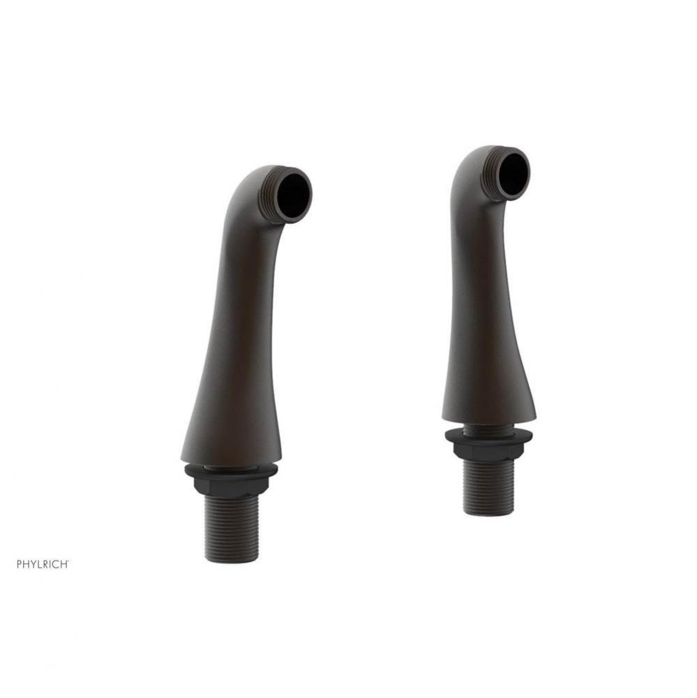 Deck Riser Assy. For