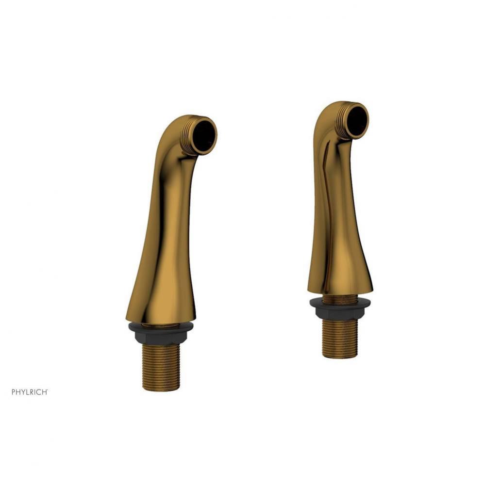 Deck Riser Assy. For