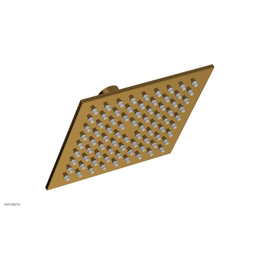 6'' Square Shower Head