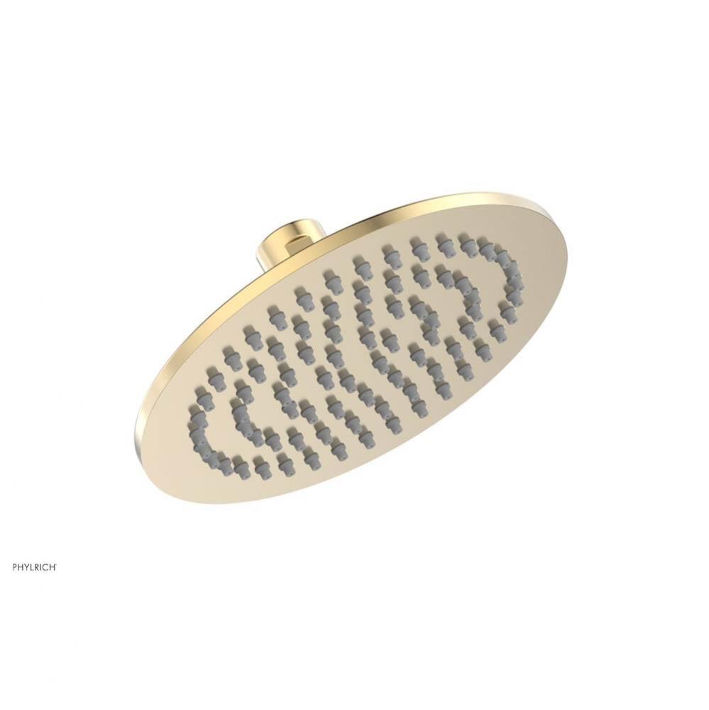 6'' Round Shower Head