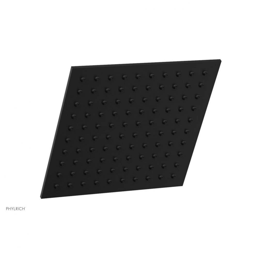 Sq Shwr Head 8'' X 8''