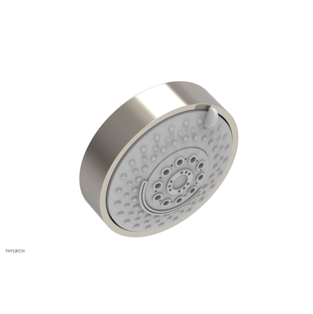 Contemporary Multifunction Shower Head
