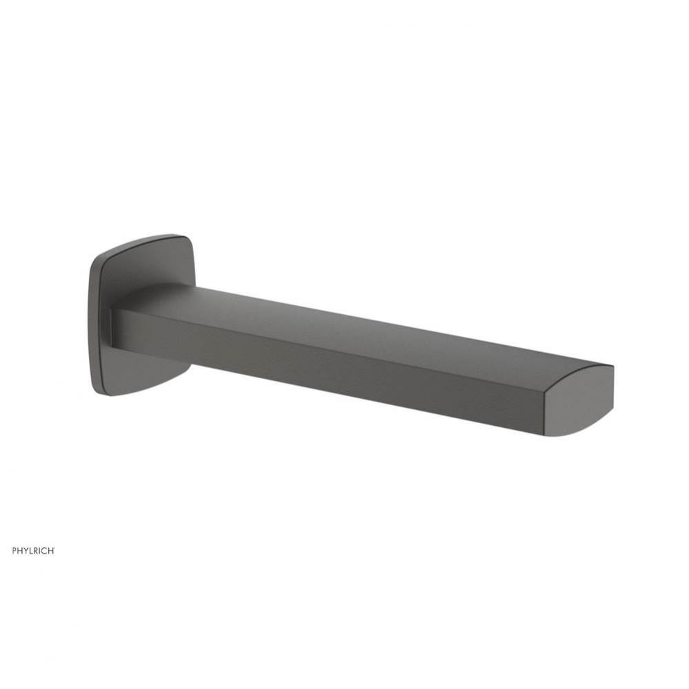 Radi Wall Tub Spout Only