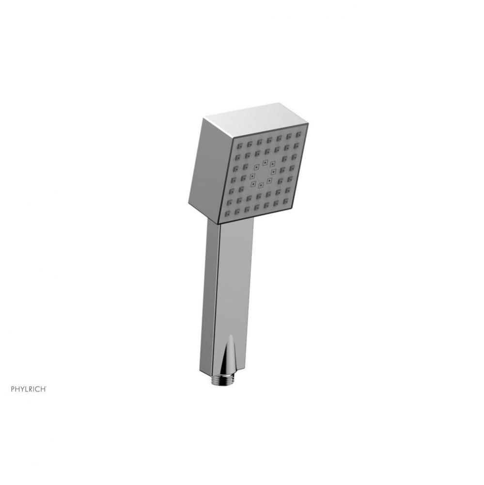 Square Hand Shower