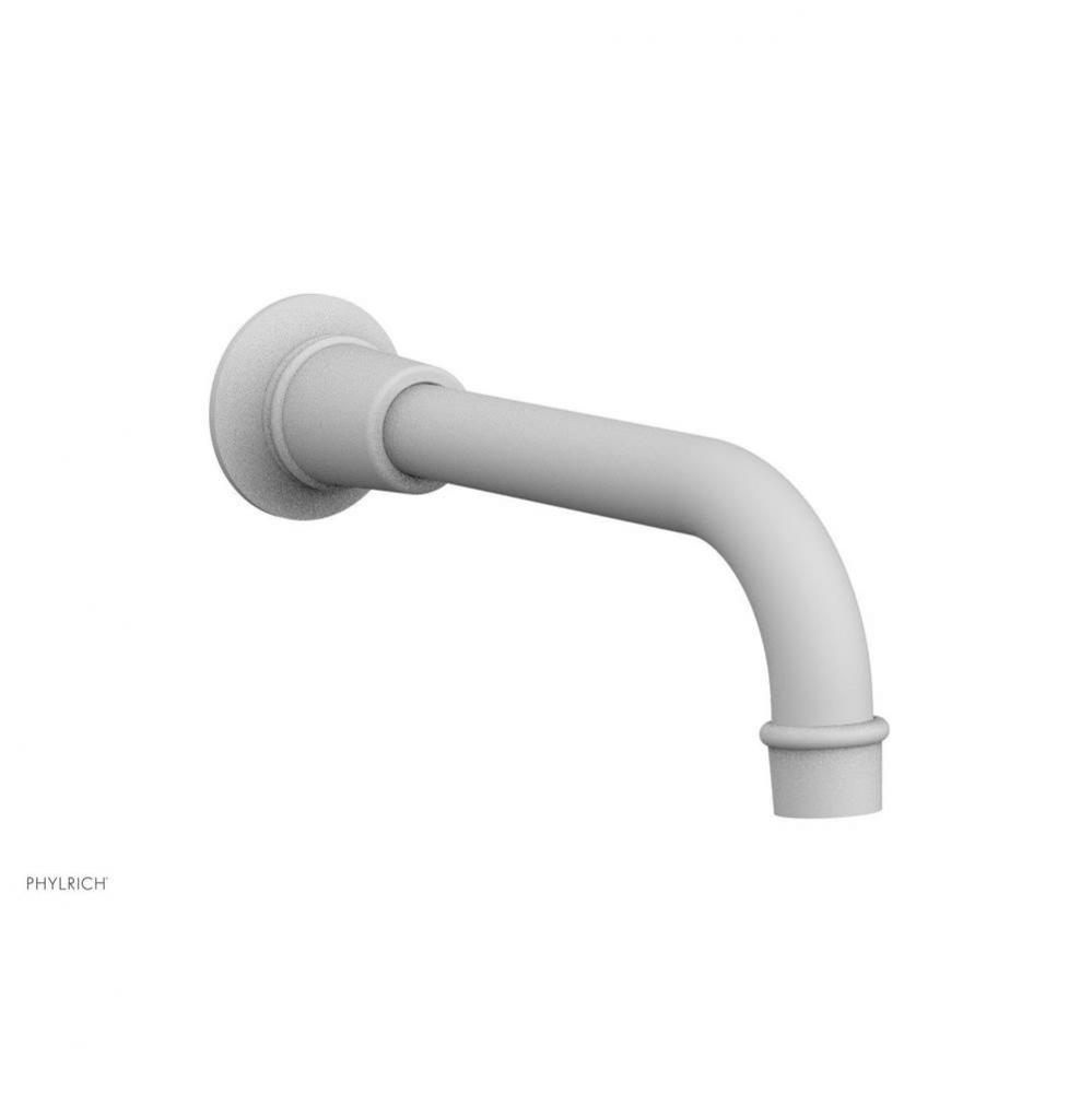 HEX Modern Wall Tub Spout